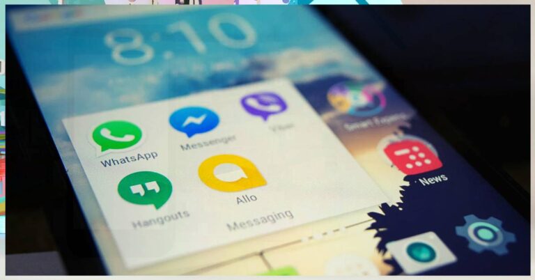 Jak Změnit Profilovou Fotku Na Messengeru Bez Přihlášení Na Facebook