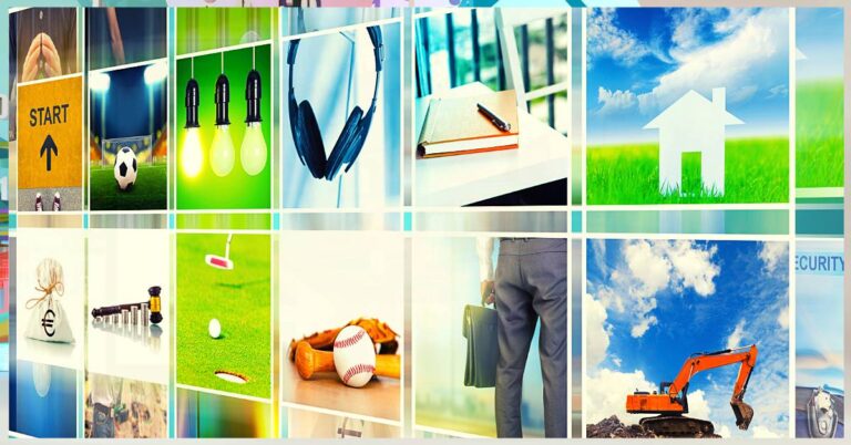 Obrázky Zdarma Pro Komerční Použítí: 11 Nejlepších Free Fotobank!
