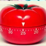 Jak Se Dostat Do Médií » Váš Průvodce Online Marketingem! 6 Pomodoro Technika: Maximalizujte Soustředění Během 25 Minut & Zvládněte Více Práce/Učení