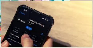 Jak Se Dostat Do Médií » Váš Průvodce Online Marketingem! 22 Sociální Sít BeReal: Jak Funguje? Je v Čr Používána? Je Bezpečná?