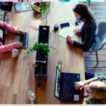 21 Nejlepších Coworkingů v Praze & Kde Je Zadarmo!