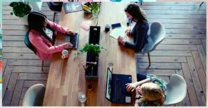 Jak Se Dostat Do Médií » Váš Průvodce Online Marketingem! 20 21 Nejlepších Coworkingů v Praze & Kde Je Zadarmo!