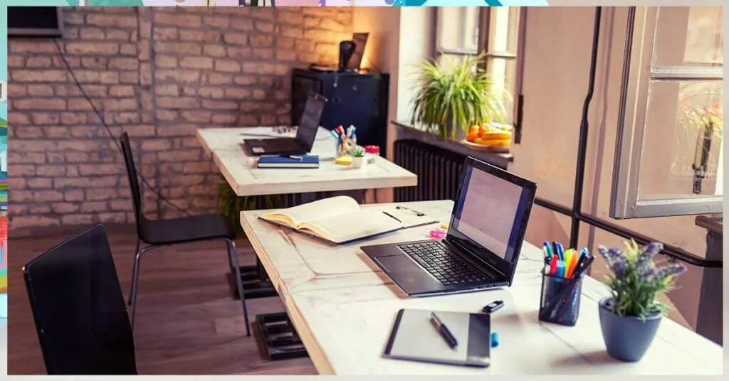 coworking praha 4