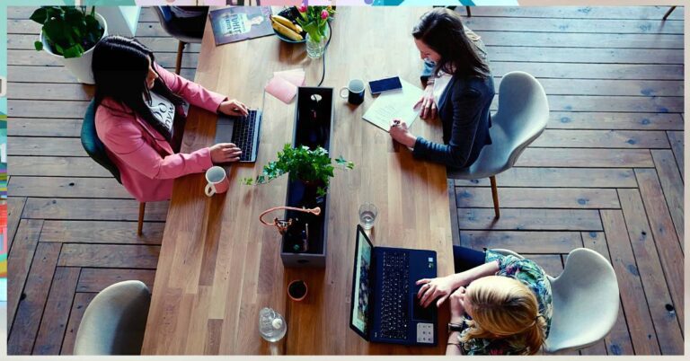 21 Nejlepších Coworkingů v Praze & Kde Je Zadarmo!