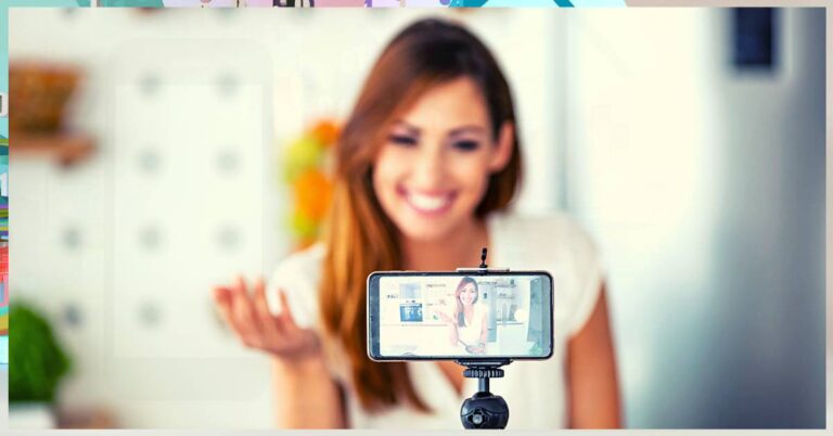 Influencer Marketing: Jak Vytvořit Efektivní Marketingovou Kampaň Krok Za Krokem
