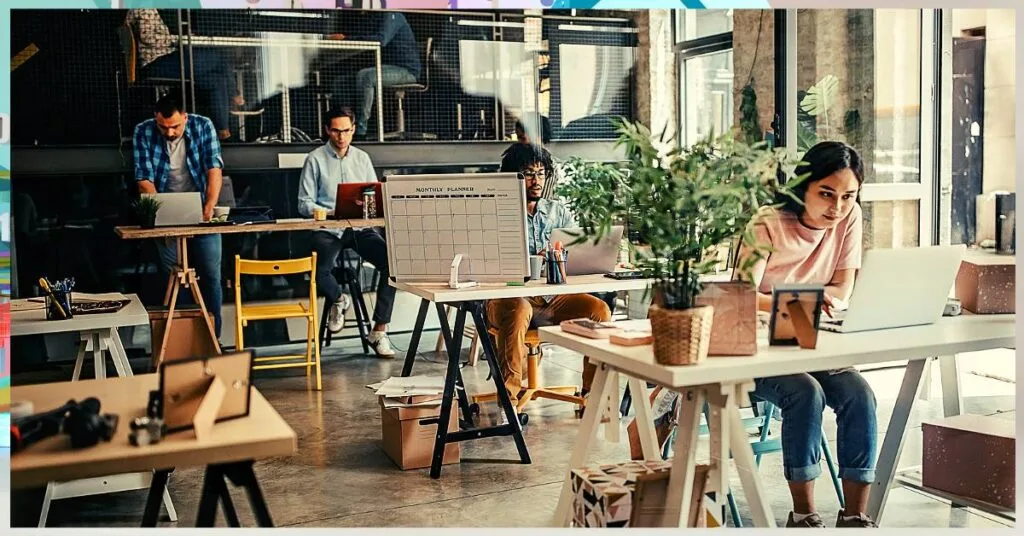 wework praha