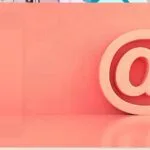 Zavináč "@" [Významy Znaku & Jak Ho Napsat na PC a Macu]