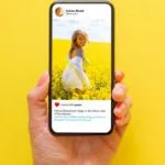 Jak Se Dostat Do Médií » Váš Průvodce Online Marketingem! 3 8 Rad Jak Napsat Popisek K Fotkám na Ig, Aby Byl Příspěvek Virální!