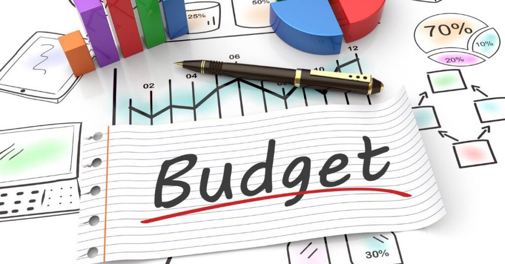 Význam Slova Budget & Jak Se Marketingový Budget Lyší