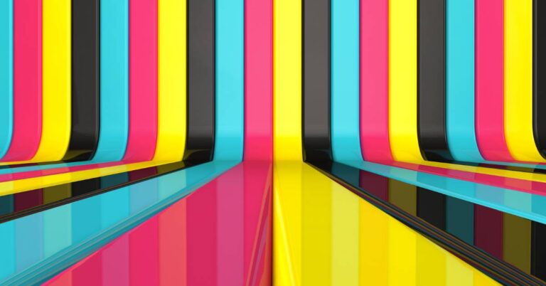 CMYK: Co To Je? Jak Jednoduše Převést Na RGB a Jak Se Lyší!
