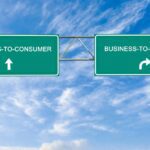 B2B vs B2C: Jak Se Lyší? & 5 Hlavních Rozdílů v Marketingu!