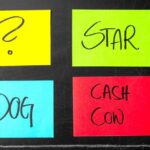 Co Je To BCG Matice? Návod Jak Interpretovat Data Z Bostonské Matice