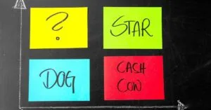 Jak Se Dostat Do Médií » Váš Průvodce Online Marketingem! 2 Co Je To BCG Matice? Návod Jak Interpretovat Data Z Bostonské Matice