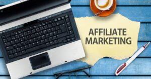 Co Je Affiliate Marketing? Návod Jak Začít V 4 Krocích & Jak Jednoduše Zvýšit Své Příjmy