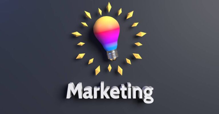 Co Je Marketing? Jaké Jsou Jeho Typy & Co Je Jeho Cílem?