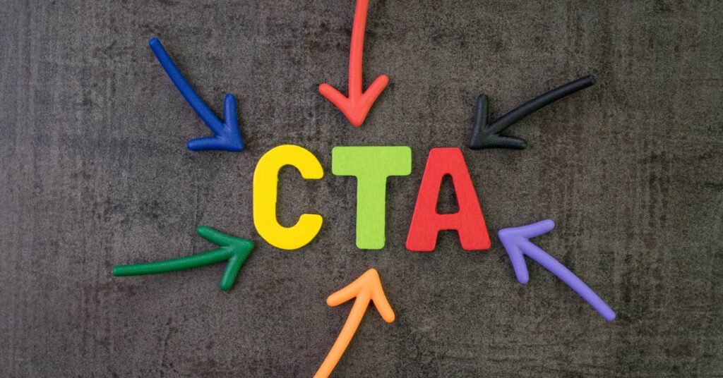 Co Je To CTA? + 6 Strategií Pro Psaní Kvalitních CTA