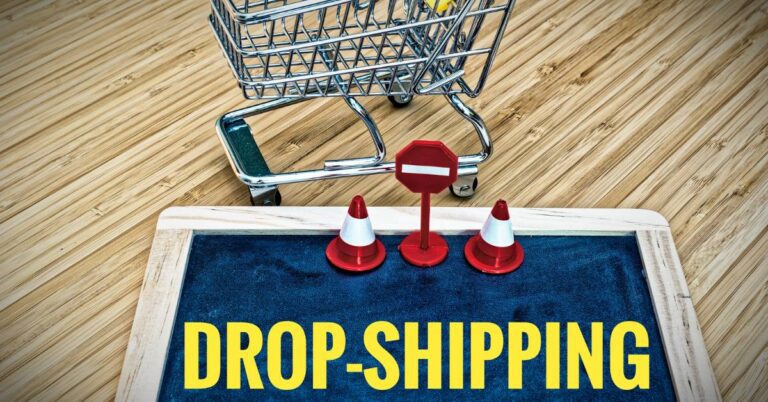 Co Je To Dropshipping? & Jak Začít V Roce 2026 Bez Investice