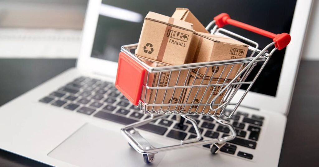 Co Je To E-Commerce? & Seznam Nejlepších Platfrorem