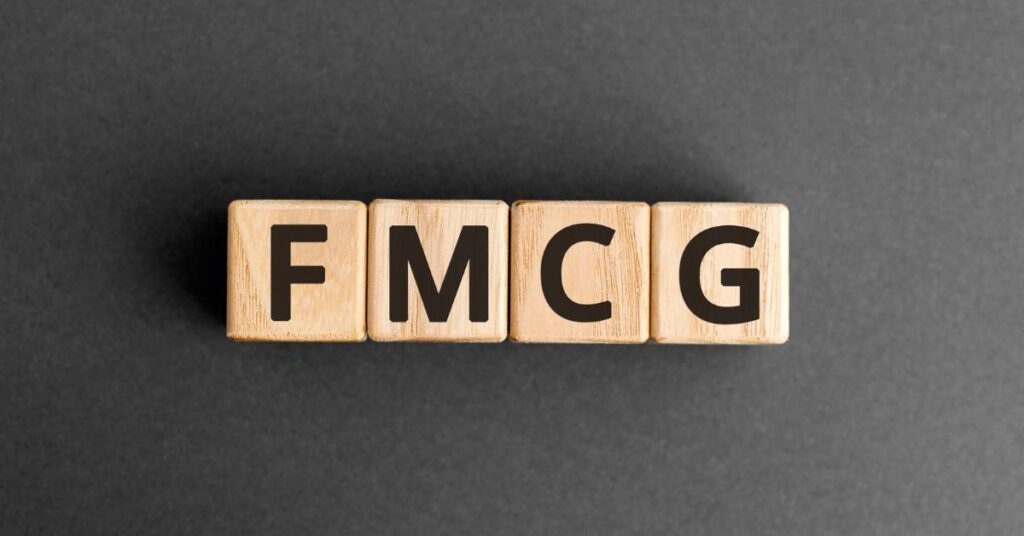 Co Znamená Zkratka FMCG?
