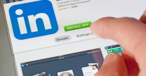 Jak Na LinkedIn: Od Optimalizace Vašeho Profilu Po Strategie!