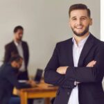 Jak Se Dostat Do Médií » Váš Průvodce Online Marketingem! 27 Kdo Je Manažer? & 5 Hlavních Rolí Všech Manažerů!