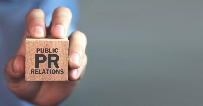 Co Je To PR? Jak Se Public Relations Lyší Od Marketingu?