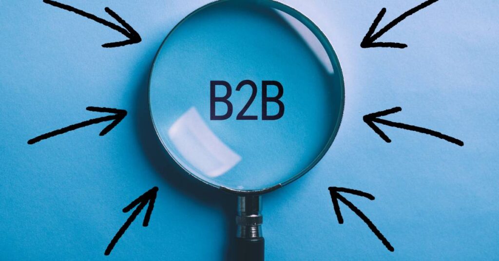 Co Je B2B? 4 Hlavní Typy Podniků a Největší Problémy BB Segmentu