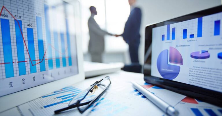 Analýza Trhu A Konkurence: Kdy Se Dělá Marketingový Výzkum!