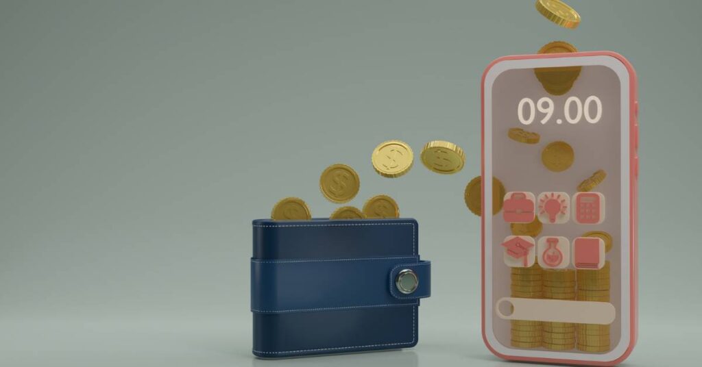 Nejlepší aplikace na vydělávání peněz na mobilu: Jak si přivydělat pomocí chytrého telefonu