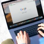 google search console