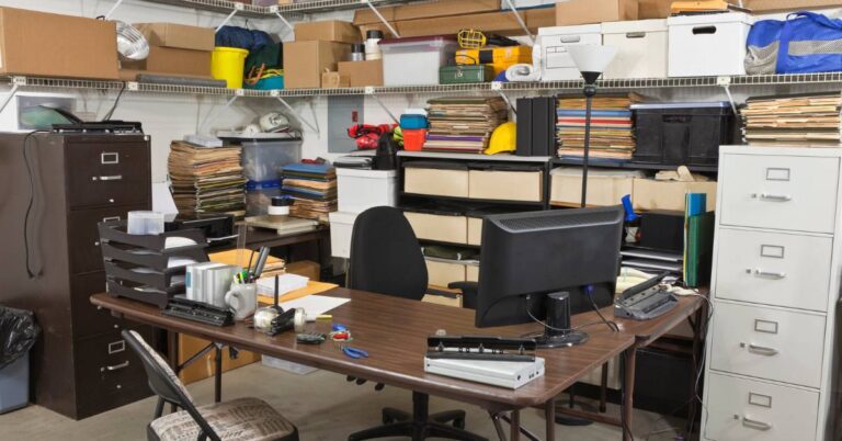 Back office – Co to je a jak funguje?