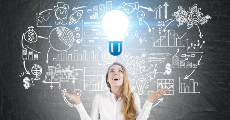 15 Nejlešpích Nápadů Na Podnikání Pro Ženy: Inspirace a tipy pro úspěšný start vlastního podnikání