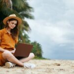 Práce kde se hodně cestuje: Jak najít práci, která vás zavede po celém světě