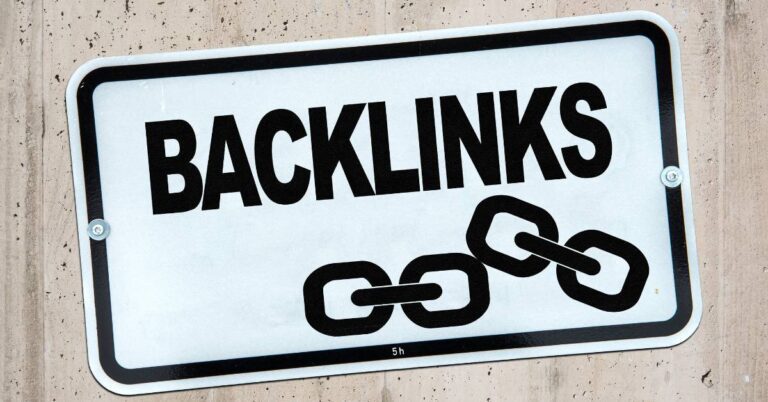 Jak získat backliky: 8 Účinných způsobů pro zvýšení počtu odkazů na vaše stránky
