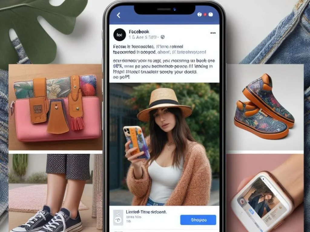 Jak Na Facebook Carousel Příspěvek: Návod Krok Za Krokem Pro Velký Dosah 1 carousel facebook