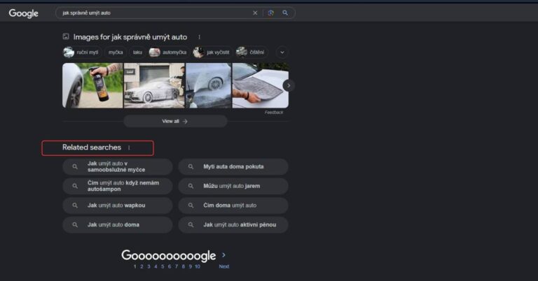 Lidé také hledají: Nejlepší Funkce Googlu Pro Hledání Klíčových Slov S Nízkou Konkurencí!