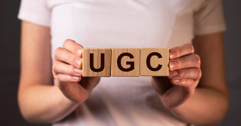 User-Generated Content (UGC) pro SEO: Jak získat organický obsah od uživatelů