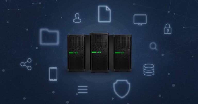 Forpsi webhosting recenze: Rychlá hostingová služba pro vaše webové stránky