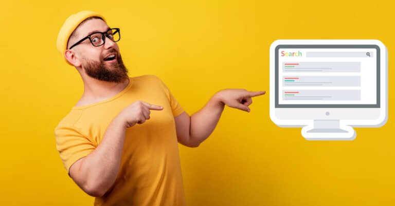 Jak na indexování na Google, Bing A Seznam: Praktické tipy pro přidání vašich stránek do vyhledávání