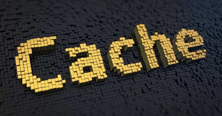 Jak vymazat cache nejen v prohlížeči: Návod krok za krokem