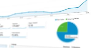 UTM Parametry: Co jsou a jak se používají v Google Ads a Analytics