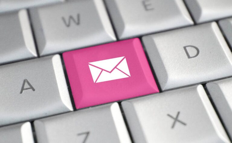 jak nastavit email na vlastni domene