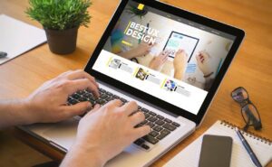 Co je Responzivní web? Klíč k úspěchu na první stránce vyhledávačů