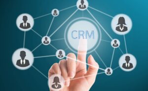 CRM Systém: Jak zvýšit efektivitu vaší obchodní strategie