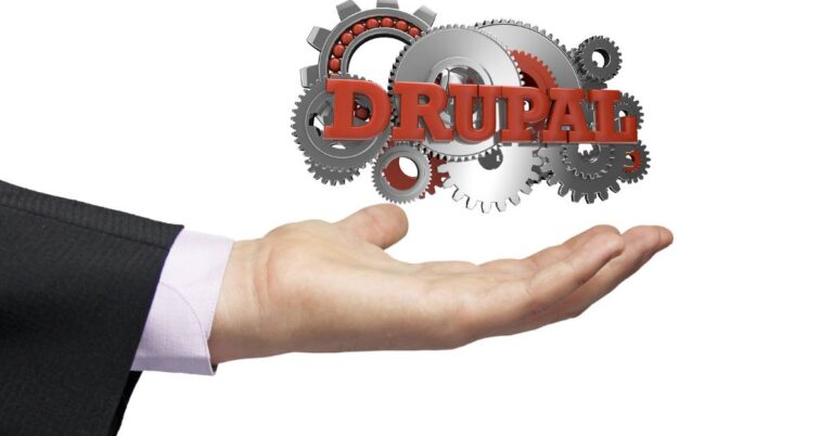 Jak vytvořit krásný web v CMS Drupal za pár kaček: Průvodce tvorbou webu pro začátečníky