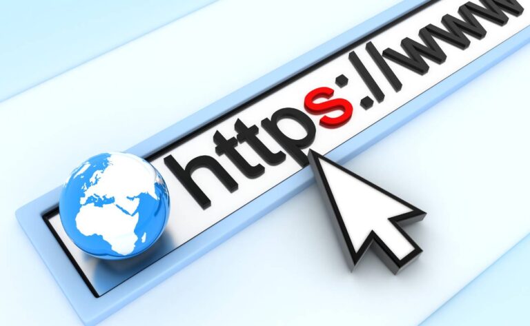 Co je HTTPS zabezpečení? A jak vám pomůže získat lepší umístění na Googlu