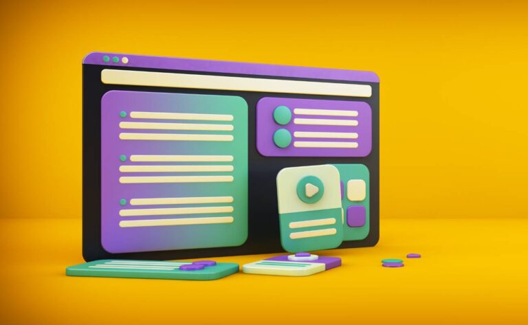 Vytvoříme špičkový internetový portál pro váš podnik – Optimalizovaný pro mobily, tablety i počítače