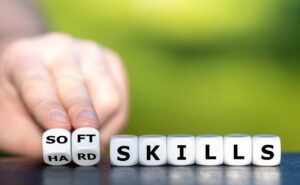 8 Nejdůležitějších soft skills: Co zaměstnavatelé očekávají od svých zaměstnanců