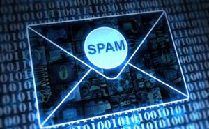 Spam: Co to je a jak se bránit proti němu 12 Co je to spam a jak se předn ním chránit
