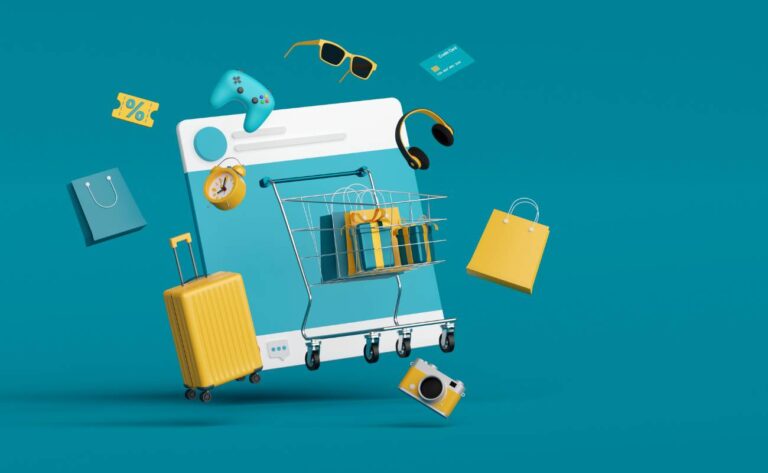 Kolik Stojí Eshop Na Míru & Cena Na Roční Provoz Vaše E-commerce